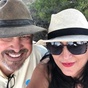 Meet your Posher, Turkan